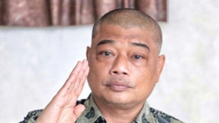 Romo Antonius Benny Susetyo