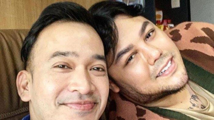 Ruben Onsu Emosi Singgung Karma Usai Ivan Gunawan Keluar dari Brownis