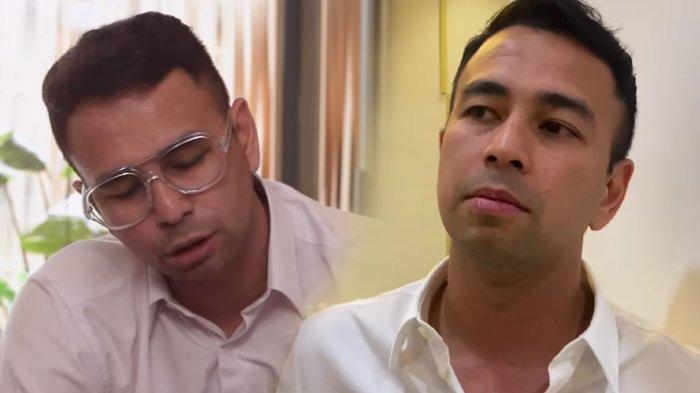 Rumah Pedangdut Tempat Persembunyian Raffi Ahmad Terbongkar, Usai Kasus Narkoba Gak Langsung Pulang