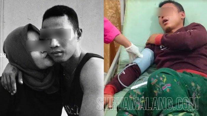 SELINGKUH - Video pria beristri dan wanita berusami sedang berciuman tersebar di aplikasi TikTok. Perilaku ini memicu kemarahan suami sah hingga berlanjut penganiayaan. Pria beristri itu inisialnya SM, umur 35 tahun. Dia warga Desa Wedani Kecamatan Cerme, Gresik, Jawa Timur