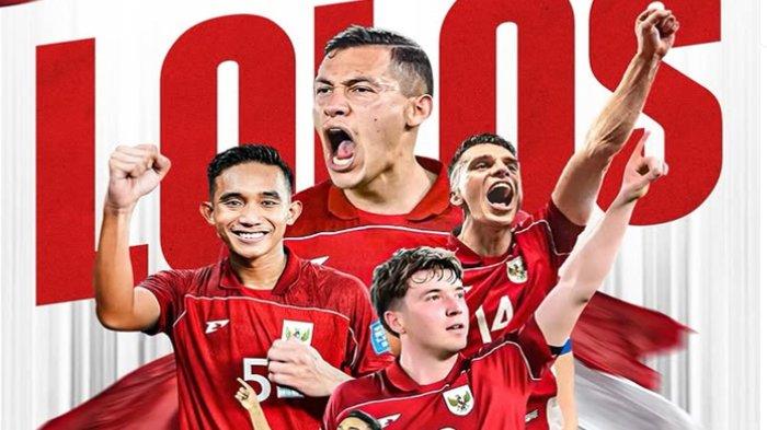 SIARAN LANGSUNG TIMNAS INDONESIA - Pertandingan Timnas Jepang vs Timnas Indonesia dijadwalkan dihelat di Stadion Suita, Selasa (10/6/2025)