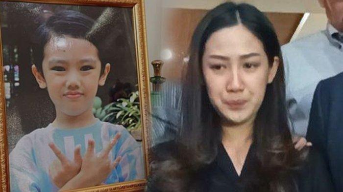 Saksi Kunci saat Anak Tamara Tyasmara Tenggelam, Kematian Dante Diselidiki Polisi Lebih Cepat