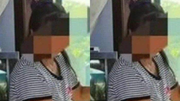 Pria meninggal kelaparan setelah ditinggal istri dan anaknya dalam keadaan sakit.