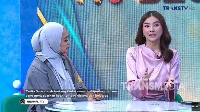Sarwendah Sedih Lihat Perubahan Betrand Peto Imbas Fitnah Netizen, Kini Mau Pegangan Tangan Takut