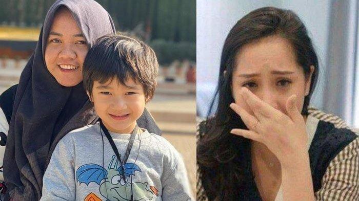 Satu Rahasia Mbak Lala Sukses Buat Nagita Slavina Murka, Rafathar Sampai Bocorkan ke Raffi Ahmad