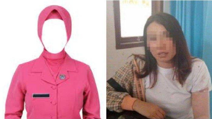 Sebanyak 4 istri polisi keroyok seorang wanita di Mamasa