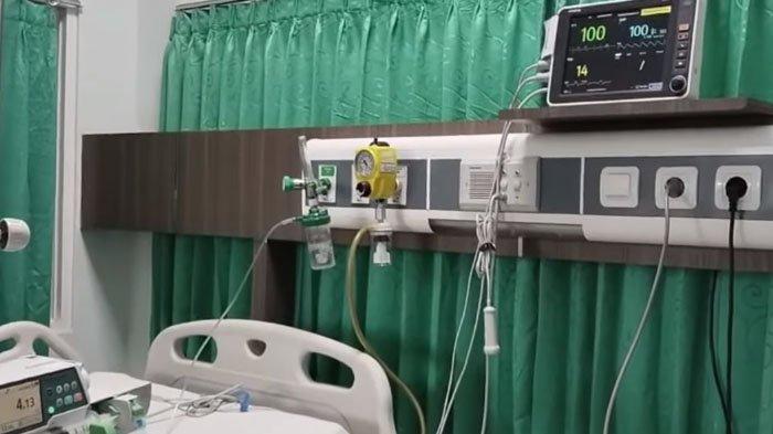 Serba Serbi Ruang ICU di Rumah Sakit yang Perlu Diketahui