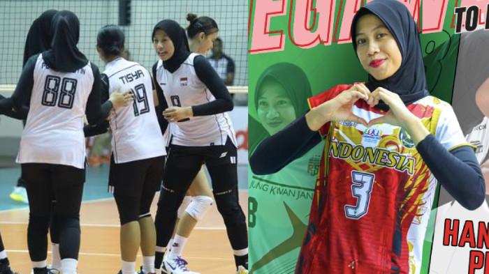 Pesan Megawati Hangestri Ditunjuk Jadi Kapten Timnas Voli Indonesia, Cek  Jadwal SEA V League 2025 - Suryamalang.com