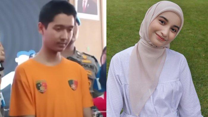 Cut Intan Nabila dan Armor Toreador Pasutri Viral karena KDRT, Selebgram dan CEO Barbershop