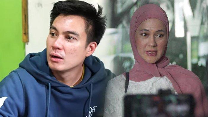 BAIM-PAULA CERAI - Model Paula Verhoeven (KANAN) mengadukan hakim PA Jaksel ke Komisi Yudisial, Jakarta Pusat, Kamis (17/4/2025). Paula juga meminta bantuan Hotman Paris untuk memberikan saran hukum kepadanya. Aktor Baim Wong (KIRI) saat mengunjungi siswi SD viral karena rambutnya penuh kutu. Kini Paula Verhoeven dan Baim Wong resmi cerai, sosok NS pria selingkuhan Paula dalam putusan cerai mengingkari kesepakatan.