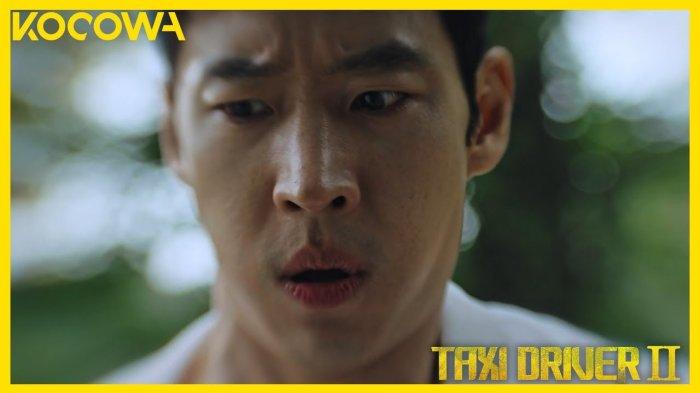Sinopsis Taxi Driver Season 2 Episode 12 Tayang Sabtu 1 April 2023