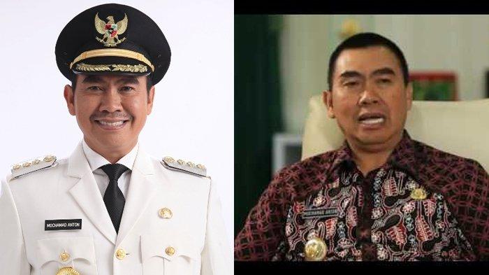 Sosok Abah Anton Maju Pilwali Kota Malang 2024 Lewat PKB, Eks Terpidana ...