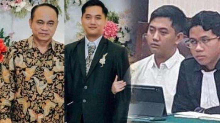 Sosok Adhi Kismanto Lulusan SMK Masuk Komdigi Disebut 'Titipan' Budi Arie Gaji 17 Juta dari Patungan - Suryamalang.com