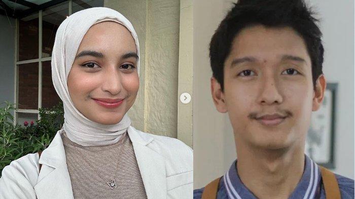 Sosok Cut Intan Nabila dan Armor Toreador, Pasangan Selebgram yang Viral Video KDRT Suami ke Istri
