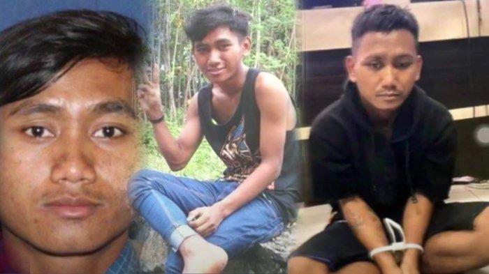 Aktivitas Pegi Setiawan Sehari Setelah Vina Cirebon Tewas Dibunuh, Saksi Sebut Bikin Tato di Tangan


