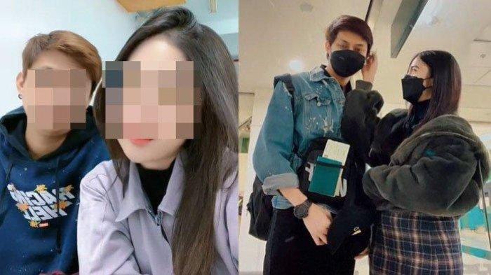Sosok Gita Gunawan TKI Taiwan Viral Akibat Video Mesra Bareng Pacar Bocor, Pernah Digerebek Pas SMA