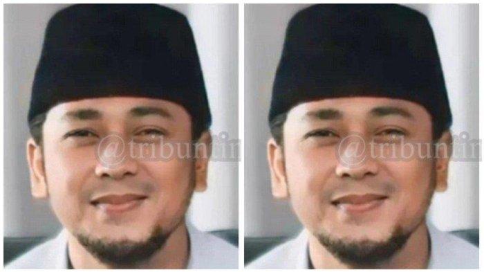 Sosok Haji Sulaiman sosok dermawan asal Malang yang lagi viral