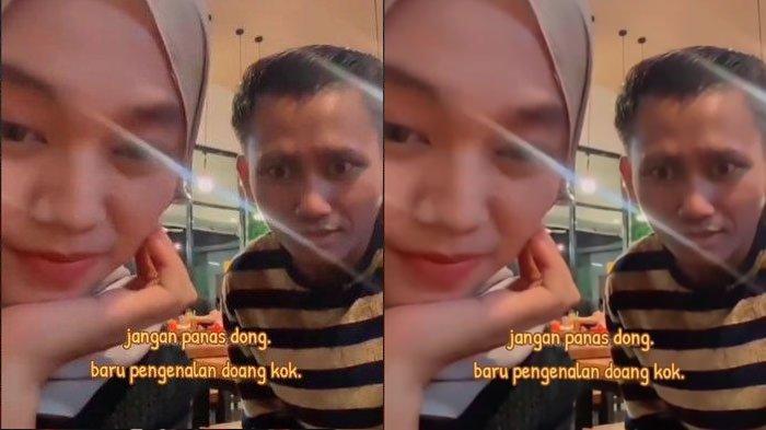 Sosok Jihan Calon Istri Pegi Setiawan Usai Bebas, Pantas Gadis Cantik Berhijab Ini Mau Dijodohkan