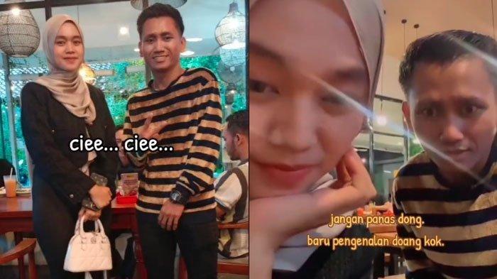 Sosok Jihan Calon Istri Pegi Setiawan Usai Bebas, Pantas Gadis Cantik Berhijab Ini Mau Dijodohkan