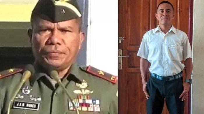 Sosok Komandan Korem yang Bina Joni Agar Bocah Pemanjat Tiang Lolos TNI, Bantu Wujudkan Janji Jokowi