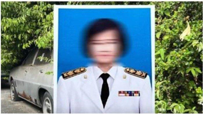 Sosok Panthip semasa hidup seorang pensiunan guru tewas setahun tak ada yang tahu