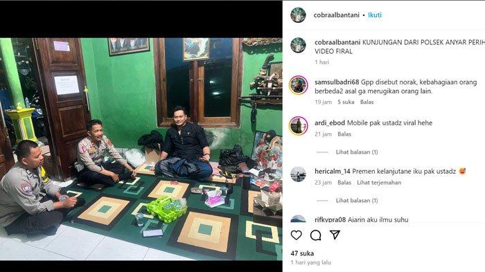 Sosok Pemilik Mobil Pajero Pasang Senapan Mesin dan Strobo di Jalan Tol, Kata Polisi: Nyari Sensasi