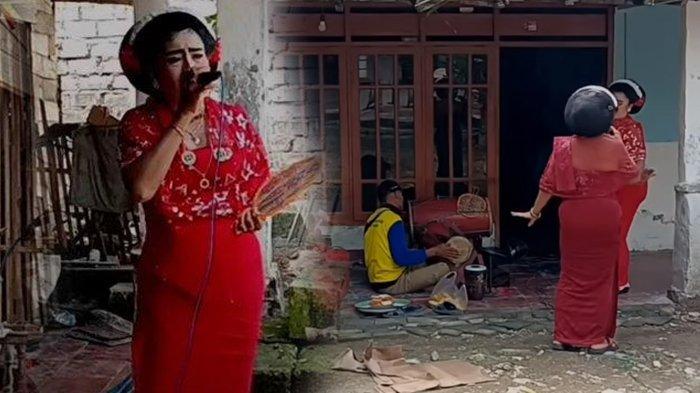 Dulu Garang, Kini Dibina, Pengamen Sumampir Jadi Contoh