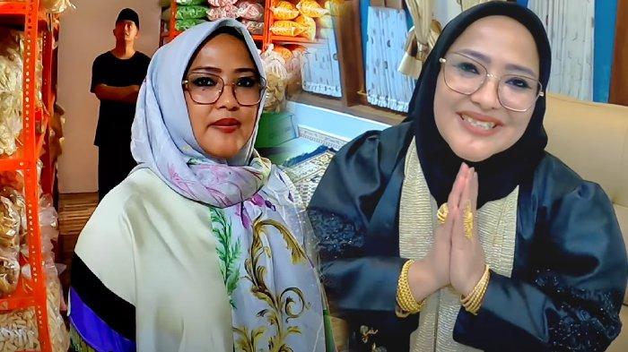 Risma TKW Arab Mudik ke Madura Bawa Emas 3 Kg