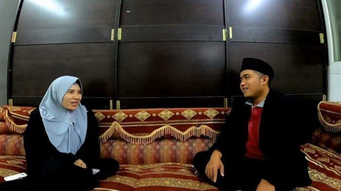  Sosok TKW di Arab Saudi yang bercerita pengalaman unik saat bekerja 