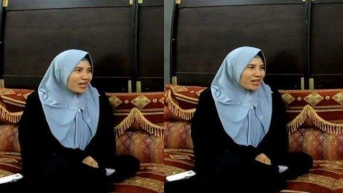  Sosok TKW di Arab Saudi yang bercerita pengalaman unik saat bekerja 