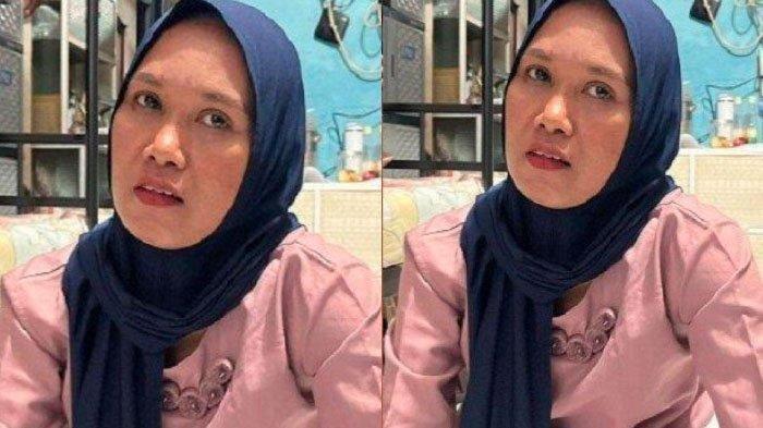 Sosok Yuni Sri Rahayu (41) seorang asisten rumah tangga (ART) maju sebagai caleg. 