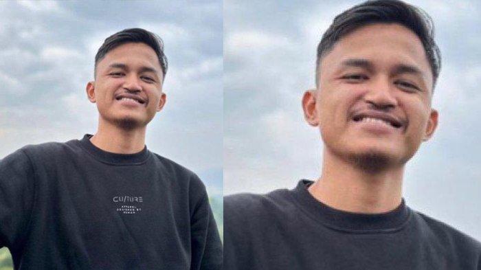 Sosok adik Zhi Alatas yang hilang 3 bulan