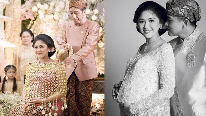 Status Kewarganegaraan Anak Kaesang Jika Erina Melahirkan di Amerika, Mirip Nikita Willy Paspor USA