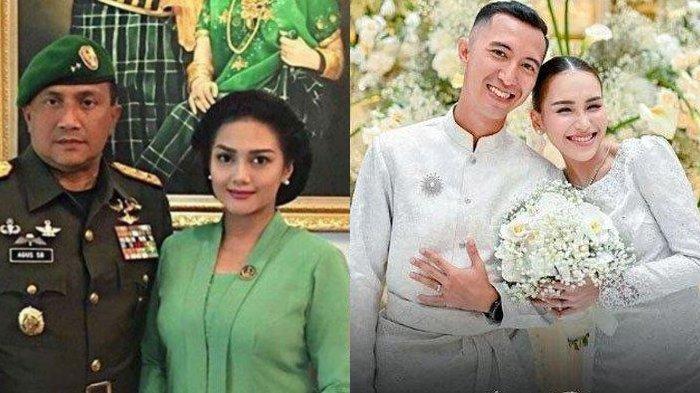 Suka Duka Bella Saphira Jadi Ibu Persit, Masa Depan Ayu Ting Ting Jika Nikahi Lettu Fardhana
