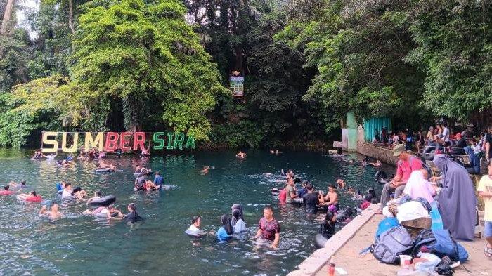 Sumber Sira, Desa Putukrejo, Kecamatan Gondanglegi, Kabupaten Malang.