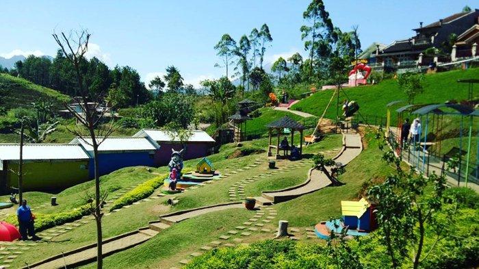 Taman Kelinci Malang 2
