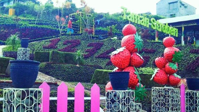 Taman Kelinci Malang 34
