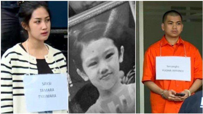 Hasil Tes Kebohongan Yudha Arfandi Mantan Pacar Tamara Tyasmara, Ada Dusta Soal Kematian Dante


