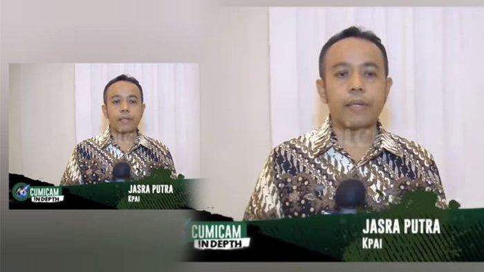 Tanggapan KPAI soal anak Ayu Ting Ting, Bilqis