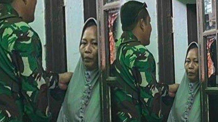 Tatapan Kosong Ibu Amanda Korban Tewas Tol Cipularang, Ucapan Terakhir