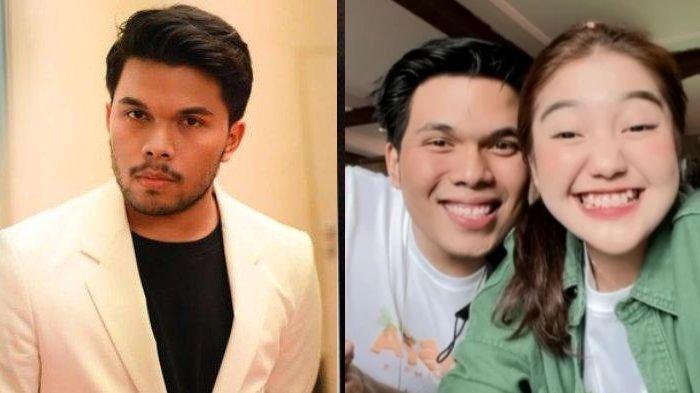 Thariq Halilintar mantan pacar Chandrika Chika