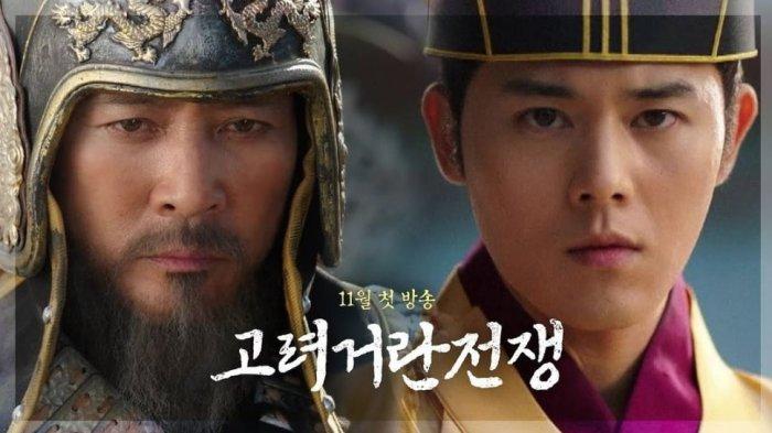 The Goryeo-Khitan Conflict