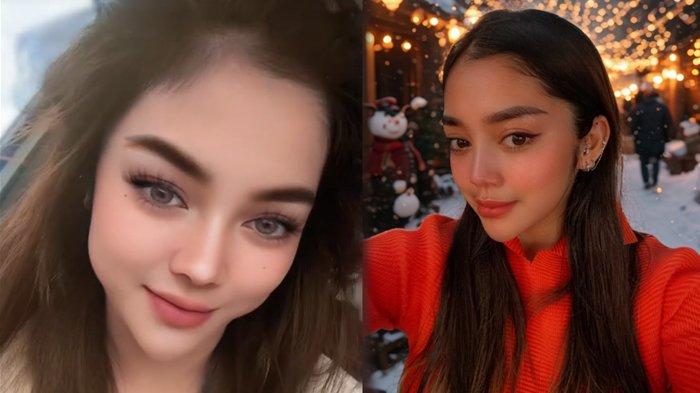 Korban mutilasi Uswatun Khasanah terakhir kali mengunggah konten di akun TikTok enam hari lalu. rupanya identits jasad wanita dalam koper ternyata Uswatun Khasanah.