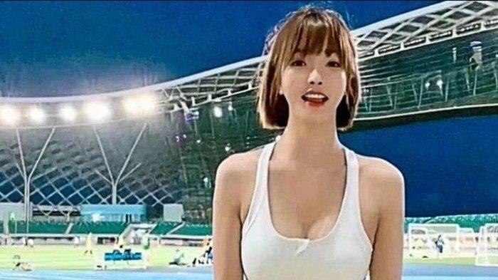 TikToker China Yan Ruimin