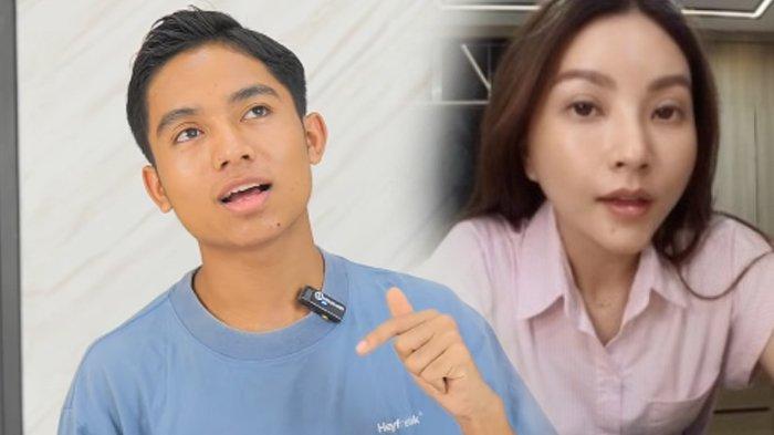 Kriteria Kekasih Idaman Betrand Peto Harus Seperti Sarwendah