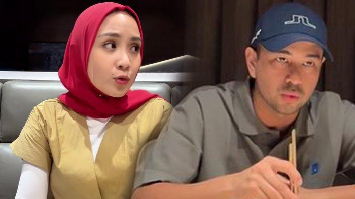 Nagita Slavina dikabarkan hamil