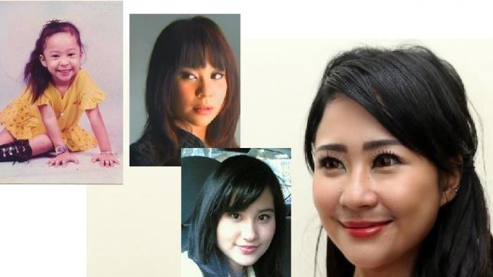 Transformasi mantan penyanyi cilik Chikita Meidy putuskan berhenti bernyanyi