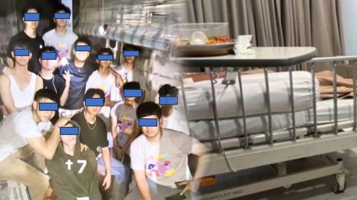 Trauma Berat Korban Bullying Anak Artis VR dan Gengnya, Takut Ketemu Orang, Video Viral Memperparah