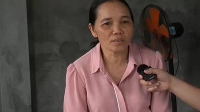 Tuna netra penjual tusuk gigi, bisa membangun rumah 3 lantai