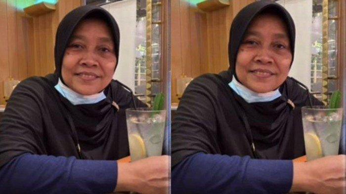 Tuti Suhartini istri pertama Yosef korban pembunuhan kasus Subang